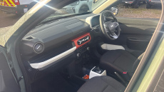 Dacia Spring 27kWh Expression 65 48kW 5dr Auto Electric Hatchback